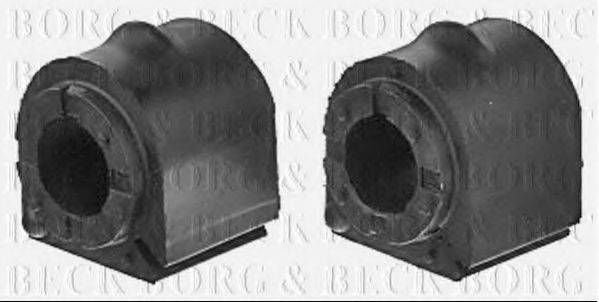 BORG & BECK BSK7795K