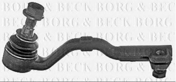 BORG & BECK BTR5874
