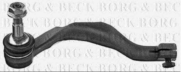 BORG & BECK BTR5880