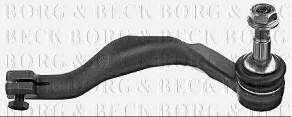 BORG & BECK BTR5881