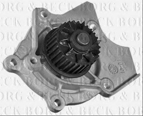 BORG & BECK BWP2333