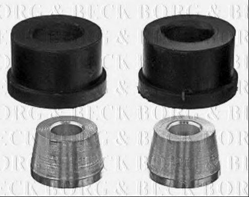 BORG & BECK BEM3016