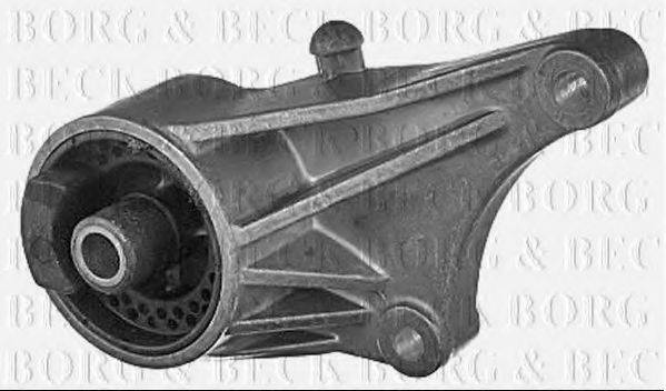 BORG & BECK BEM3361