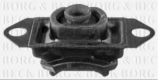 BORG & BECK BEM3981