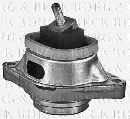 BORG & BECK BEM4080
