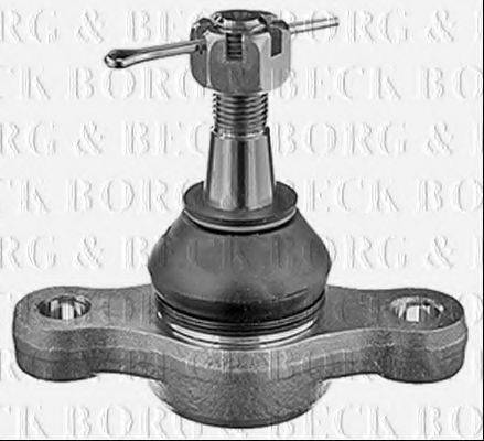 BORG & BECK BBJ5499