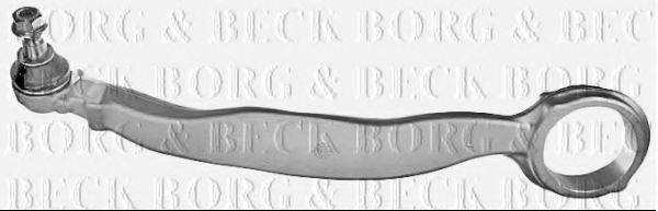 BORG & BECK BCA7276
