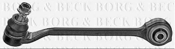 BORG & BECK BCA7264