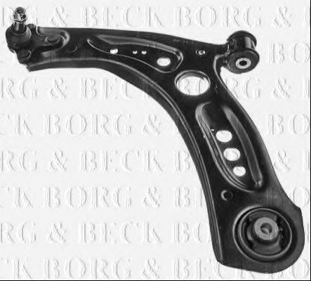 BORG & BECK BCA7266