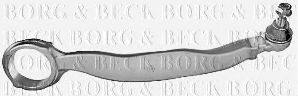 BORG & BECK BCA7277