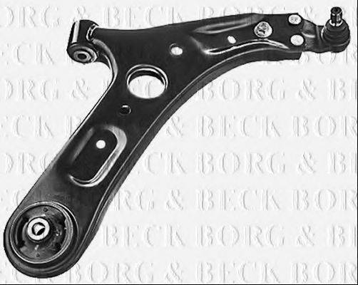 BORG & BECK BCA7163