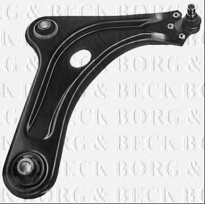 BORG & BECK BCA7274