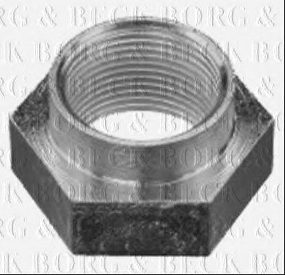 BORG & BECK BHN205