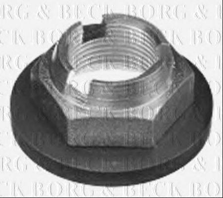 BORG & BECK BHN209