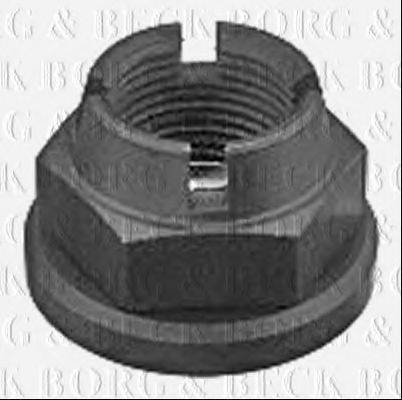 BORG & BECK BHN214