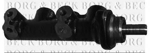 BORG & BECK BBM4006