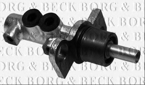 BORG & BECK BBM4401