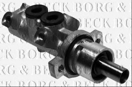 BORG & BECK BBM4626