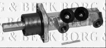 BORG & BECK BBM4681