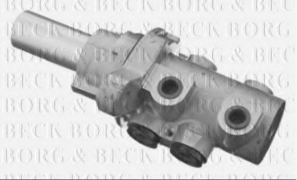 BORG & BECK BBM4750