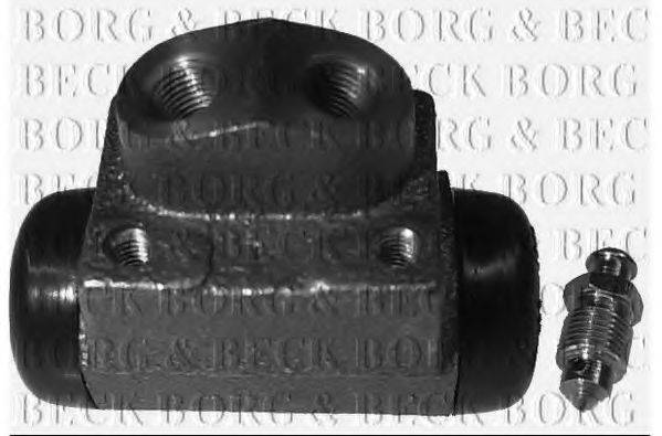 BORG & BECK BBW1099