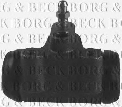 BORG & BECK BBW1378