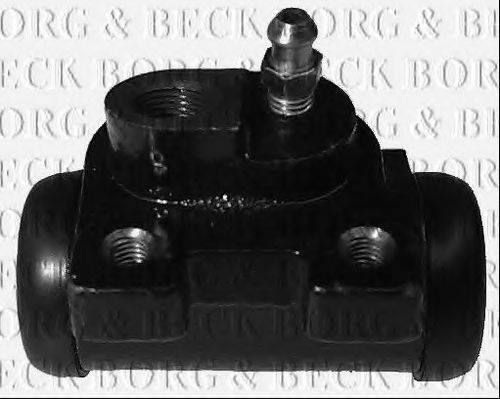 BORG & BECK BBW1479