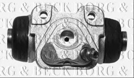 BORG & BECK BBW1745