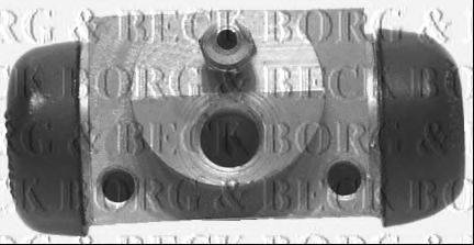 BORG & BECK BBW1769