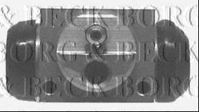 BORG & BECK BBW1790
