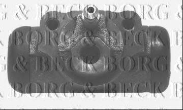 BORG & BECK BBW1813
