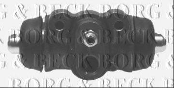BORG & BECK BBW1830