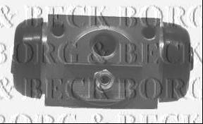 BORG & BECK BBW1842