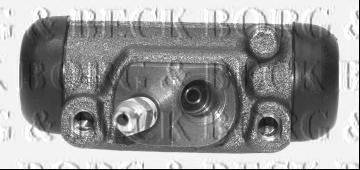 BORG & BECK BBW1861