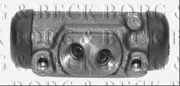 BORG & BECK BBW1862