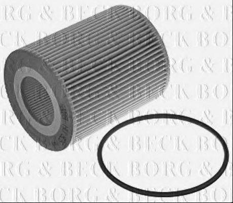 BORG & BECK BFO4193