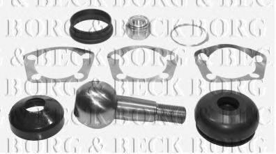 BORG & BECK BBJ5004K