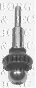 BORG & BECK BBJ5075
