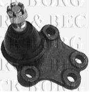 BORG & BECK BBJ5122
