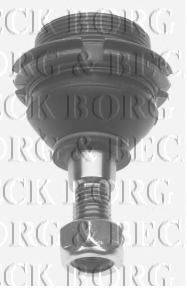 BORG & BECK BBJ5124