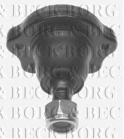BORG & BECK BBJ5232