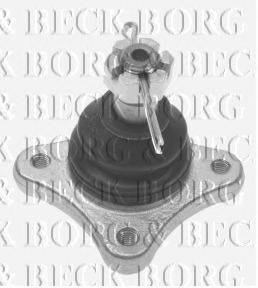 BORG & BECK BBJ5450