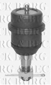 BORG & BECK BBJ5483