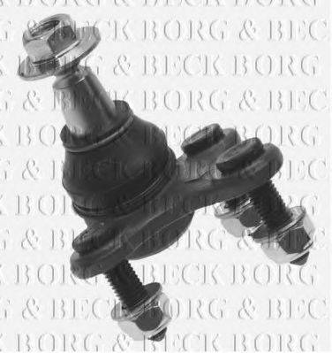 BORG & BECK BBJ5488