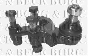 BORG & BECK BBJ5500