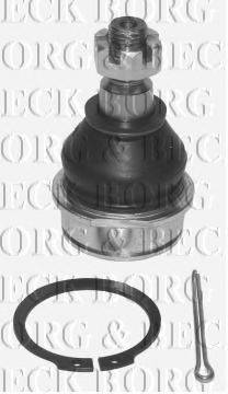 BORG & BECK BBJ5552