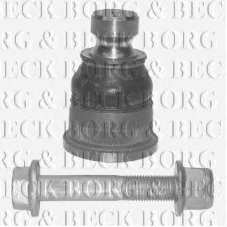 BORG & BECK BBJ5554