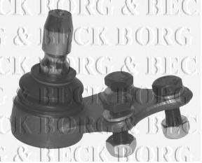 BORG & BECK BBJ5560
