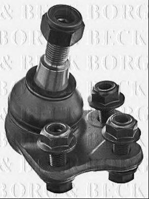 BORG & BECK BBJ5562