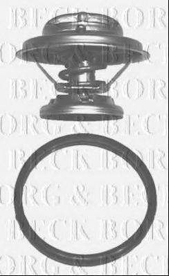 BORG & BECK BBT055